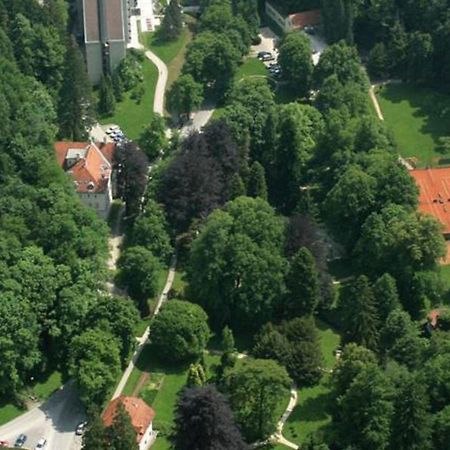 Depadansa Hotel Park - Terme Dobrna Eksteriør billede