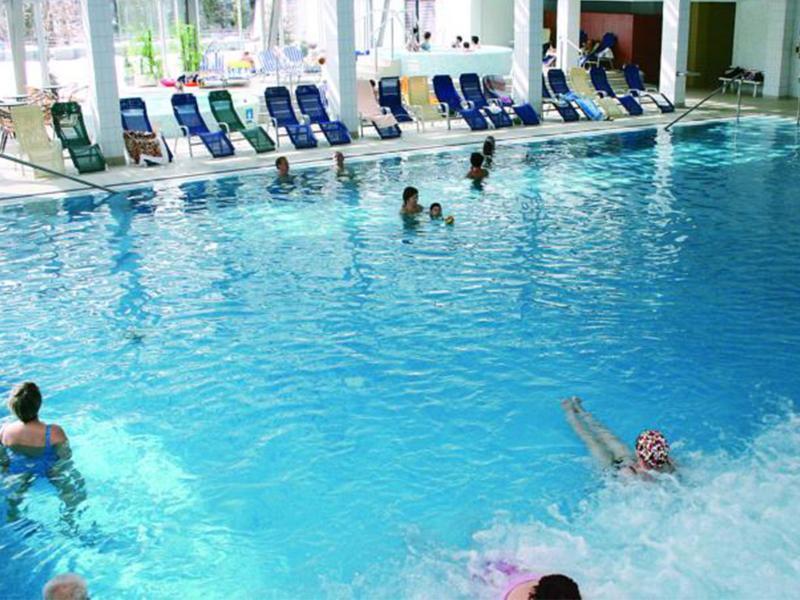 Depadansa Hotel Park - Terme Dobrna Eksteriør billede