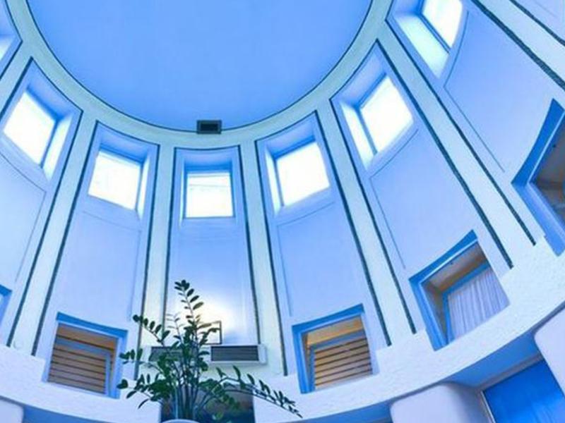 Depadansa Hotel Park - Terme Dobrna Eksteriør billede