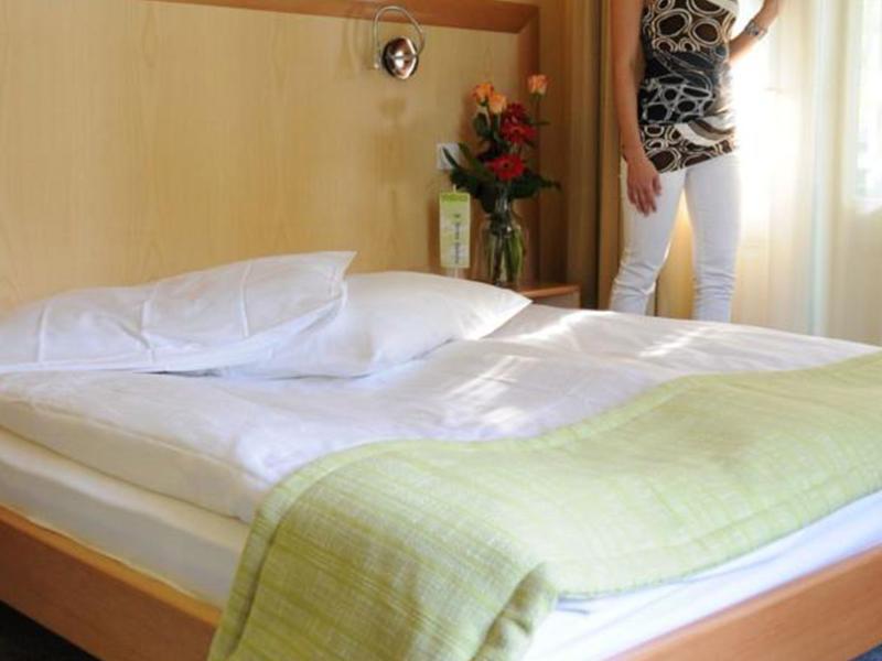 Depadansa Hotel Park - Terme Dobrna Eksteriør billede