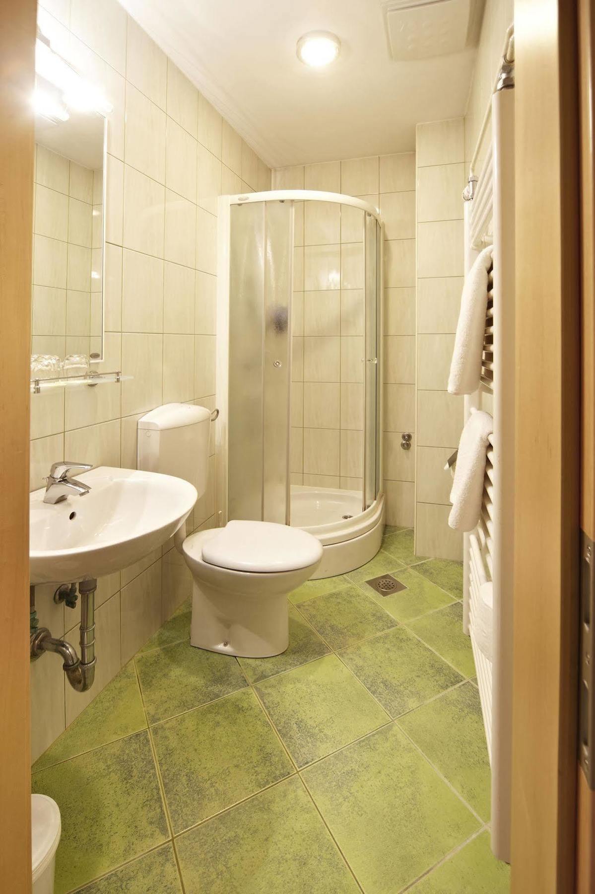 Depadansa Hotel Park - Terme Dobrna Eksteriør billede