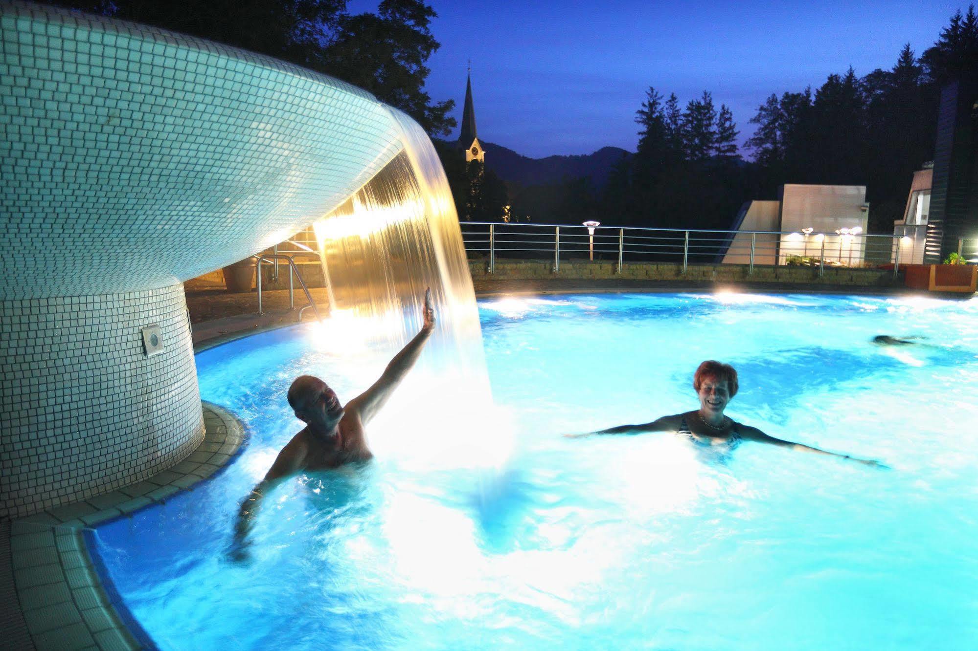 Depadansa Hotel Park - Terme Dobrna Eksteriør billede