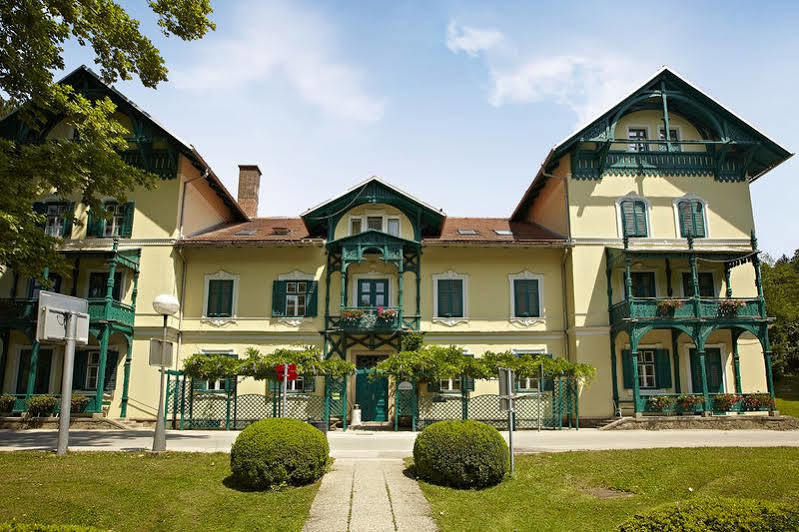 Depadansa Hotel Park - Terme Dobrna Eksteriør billede