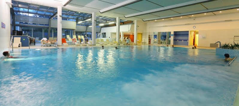 Depadansa Hotel Park - Terme Dobrna Eksteriør billede